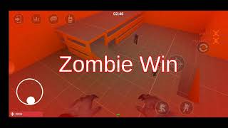 ZOMBIE REVOLUTION HACK FLY MOD BY ZHOST screenshot 2