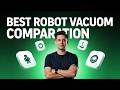 Roborock Qrevo Curv vs Dreame X30 Ultra vs Ecovacs Deebot X5 Omni — Which Robot Vacuum Is Worth It?