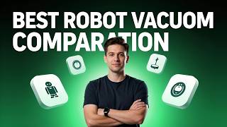Roborock Qrevo Curv vs Dreame X30 Ultra vs Ecovacs Deebot X5 Omni — Which Robot Vacuum Is Worth It?