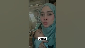 Bunda L cantiknya ❤️#shorts #leslar #lestikejora #lesti #billar