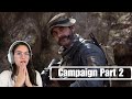 Call of Duty MW3 - Walkthrough Campaign (Part 2)