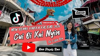 CUI OI KAI NYIN - Jodi Ching || COVER REMIX HAKKA TERBARU 2026