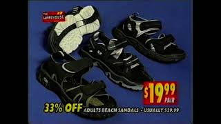 The Warehouse 2000 Christmas