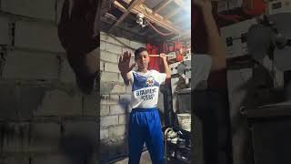 12 Basic Strikes and Blocks in Arnis | Group 3