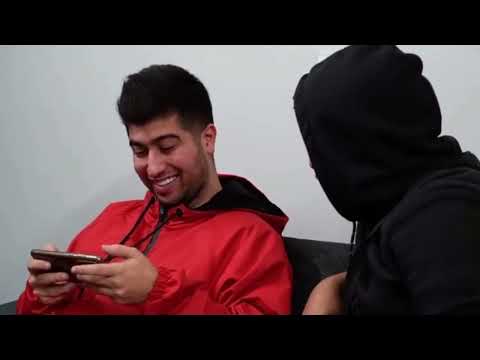 مصطفی ازادجدید بابای مرتضی کریمی تصادف کرده تبلیغ صبا نت