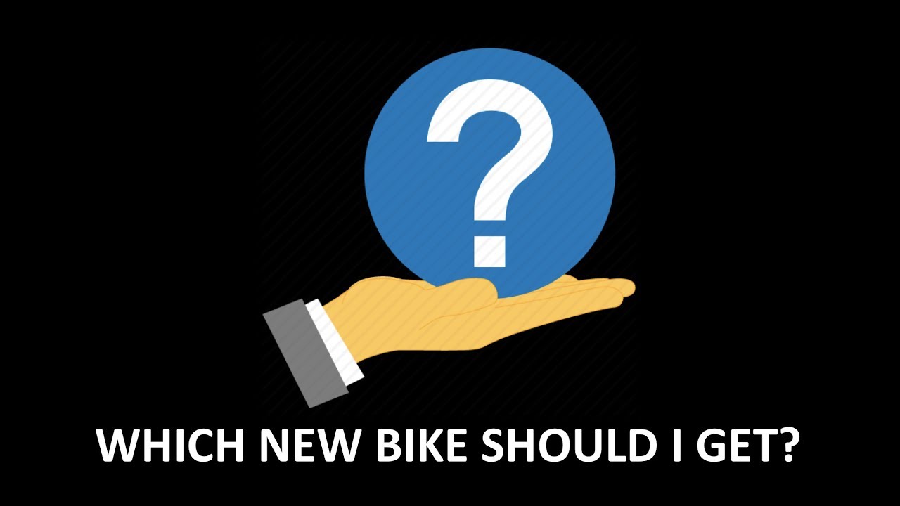 how to choose the best bike for you