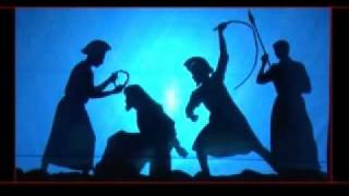 Sauhrudam Shadow Drama