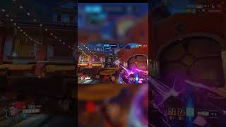 Nothing to see here |#hazard #overwatch #overwatchclips #gaminghighlight #gamingclips #shortvideo