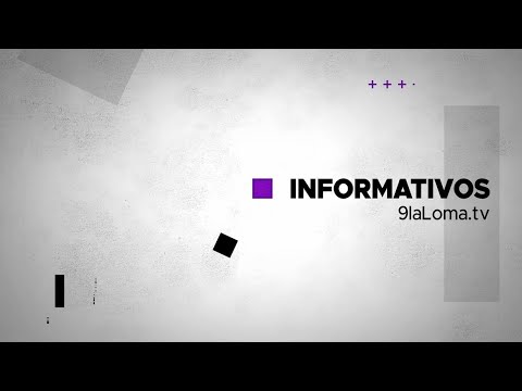 Informativos 9 • 15.9.2021