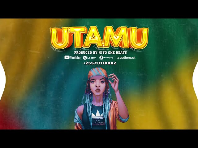 UTAMU _ SINGELI BEAT 2023 PROD BY NITO ONE BEATS _ 0717178002 class=