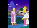 O trauma secreto que ele escondia #simpsons #thesimpsons#ossimpsons