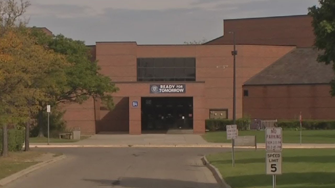 Teen indicted on charges of conspiracy to commit murder at Hilliard Davidson HS