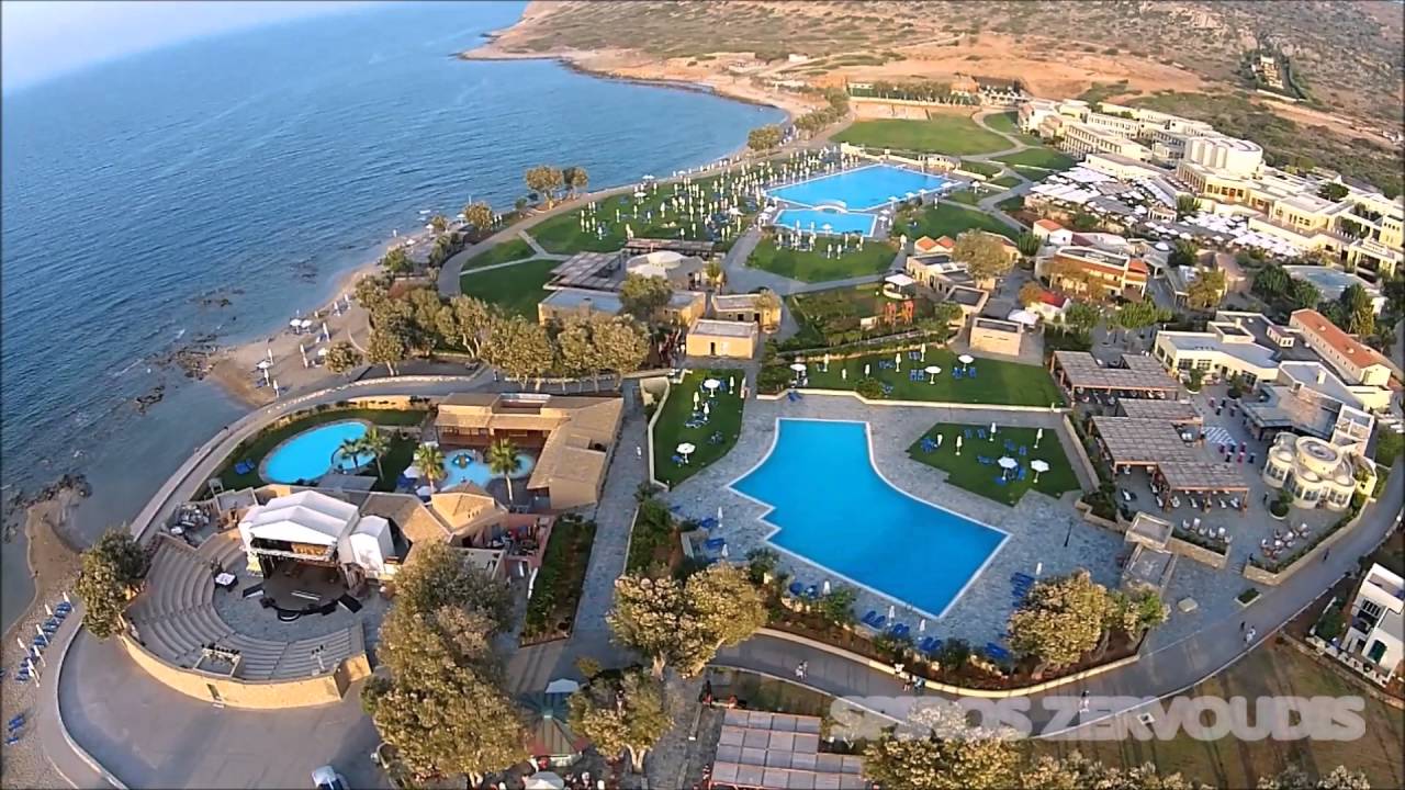 Kalimera Kriti Hotel Village Resort Kreta Kalimera Kriti Hotel Village Resort Kreta