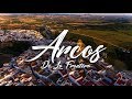 TRAVEL VLOG: Arcos De La Frontera in SPAIN