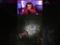 Kiedy widz w dobrym momencie wysłał screamera xD