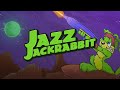 Jazz Jackrabbit 1994 PC DOS Longplay 4K 60FPS 