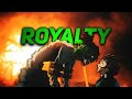 Demon slayer  royalty  s2 ep 10  editamv