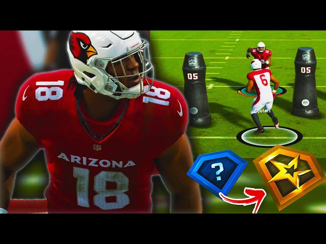I Played EVERY Madden 24 Mini Game in 1 Video! 