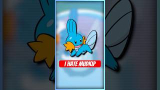 i HATE mudkipz. #pokemon #pokemonlegendsza #pokemongames #pokemontcg