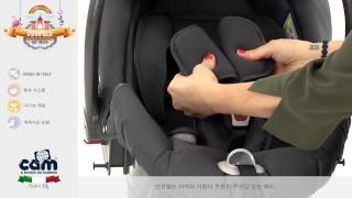 DINAMICO CAM KOR videotutorial 2015