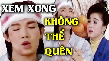 Xem Xong Không Thể Quên: Cải Lương Khiến Trái Tim Mình Nhói Lên | Vũ Linh Ngọc Huyền