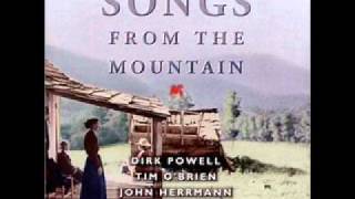 Skillet Good and Greasy - Tim O'Brien, Dirk Powell, John Herrmann - Songs From the Mountains chords