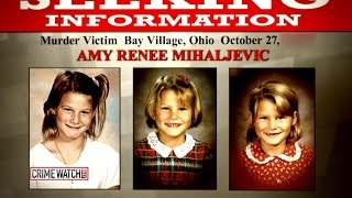 New Development In Cold-Case Kidnap-Murder Of Amy Mihaljevic Pt. 3 - Crime Watch Daily