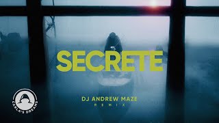 Смотреть клип Carla'S Dreams - Secrete | Andrew Maze Remix