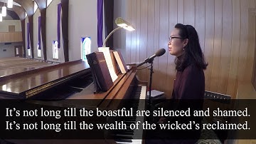 December 13, 2020 - Advent - Third Sunday in Advent - Sunday Morning Worship