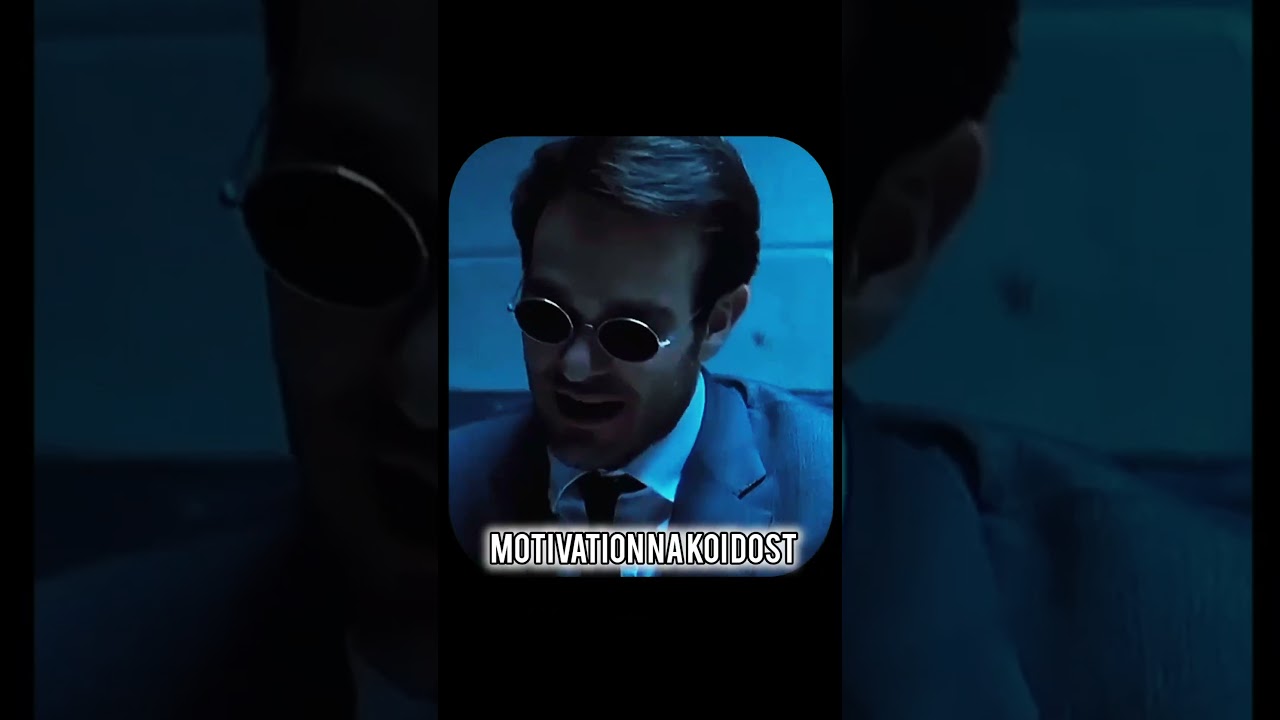 Don’t Wait for Motivation 