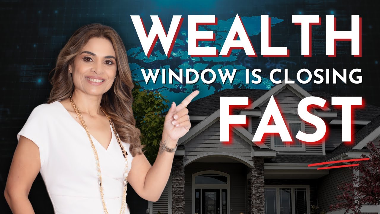 How Fear Creates Wealth In Real Estate | Fear Is Fuel!