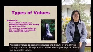 MPU 2313 Presentation 2: Topic 1 Introduction to Moral and Ethics