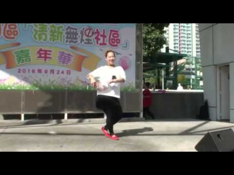 2016-09-24小城故事-團扇