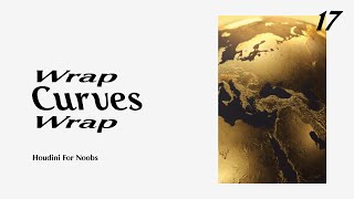 Earth, Wind & Fire - Houdini for Noobs 17