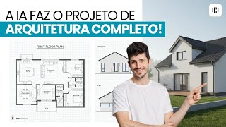 IA para Arquitetura e Design I Ideal House