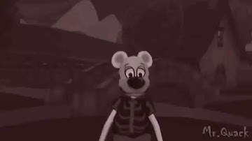 Labyrinth TTMV // MEP Part