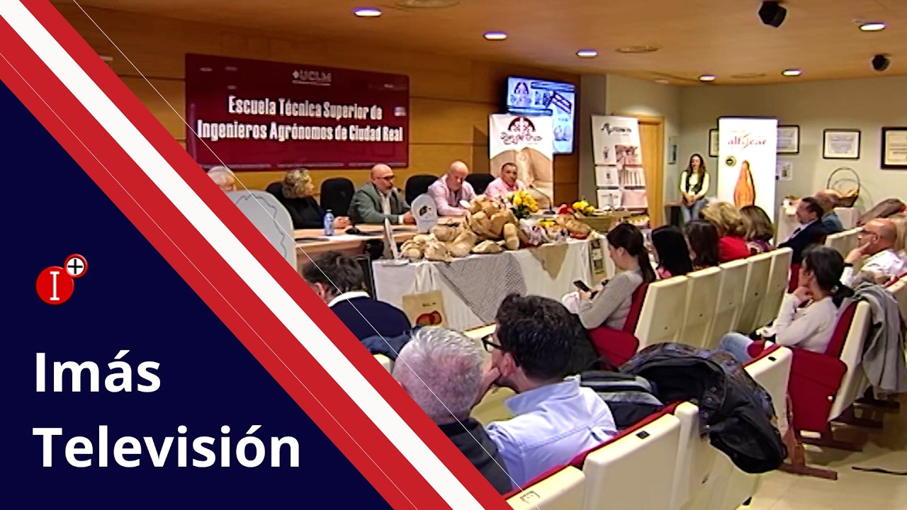 II JORNADAS de PANADERÍA ORGANIZADAS por AFEXPPAN