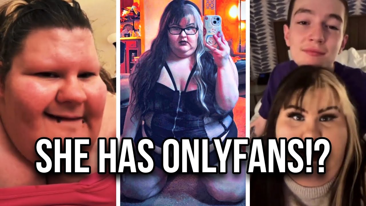 I found the FATTEST Onlyfans Model 🤮 YouTube I found the FATTEST Onlyfans Model 🤮 YouTube