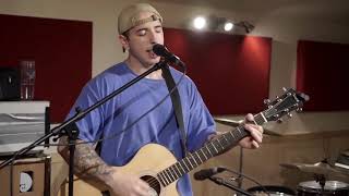 Mat Kerekes: Low (Live Acoustic) chords