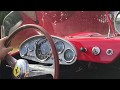 MAD Ride in a Priceless Ferrari 250 Testa Rossa!!