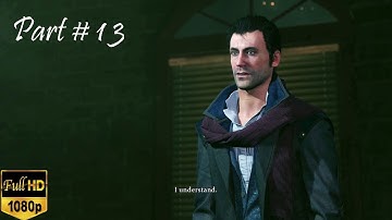 SHERLOCK HOLMES - The Devil