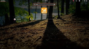 how to install Qucs on ubuntu