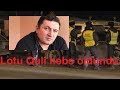 SON DƏQİQƏ - Lotu Quli həbs olundu