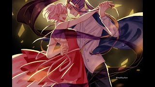 Một Chiếc Video Toàn Wakasa Và Senju. Chúc Mừng Sinh Nhật Trễ Tường Vân Owo Bngoc Kawaii