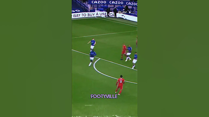 Pickford The Menace 💀