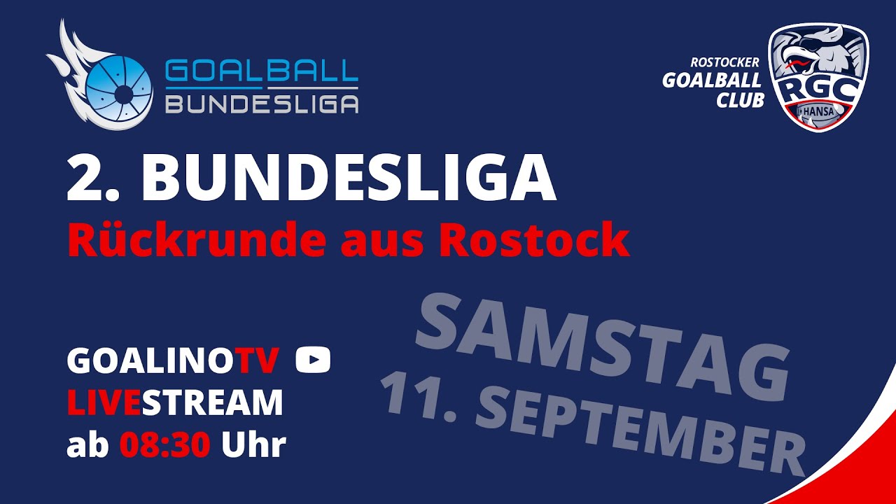 Rostocker Goalballclub Hansa e.V.