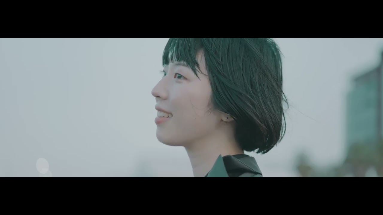 上北健 Live Tour『鏡海 -KYOKAI-』(Concept Video)