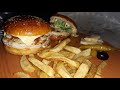أفضل خبز برغر صنع منزلي في حياتكم ما تزيدو تشروه يم يم أفضل خبز برغر صنع منزلي في حياتكم ما تزيدو تشروه يم يم