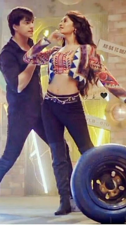 naira kartik❤️👩‍❤️‍👨💍🌹#ye rishta kya kehlata hai💖#best family show#best jodi#subscribe#crazy duniya