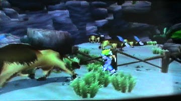 Shmitko:Jak and Daxter The Precursor Legacy : 4 Sandover Village Part 2